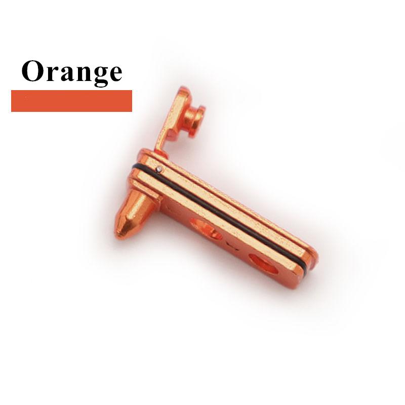 Alloy Sealed Bottom Fuel Tank Sealing Base Gasket For Zippo Lighter Leakproof Oil Saving Liner Sealing Anti Volatile Accessories
