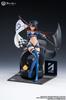 APEX Azur Lane Baltimore Splendid Gear Ver.. Dokončená figurka lakovaná PVC&ABS v měřítku 1/7