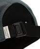 Eondeokeonteulol All-Season Shallow-Deep Short-Breasted Camp Cap Unisex Baseball Cap Cv Camp / Nox / Mil Navy