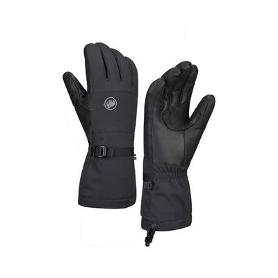 Luva Stoney 8 preta 1190-00510
