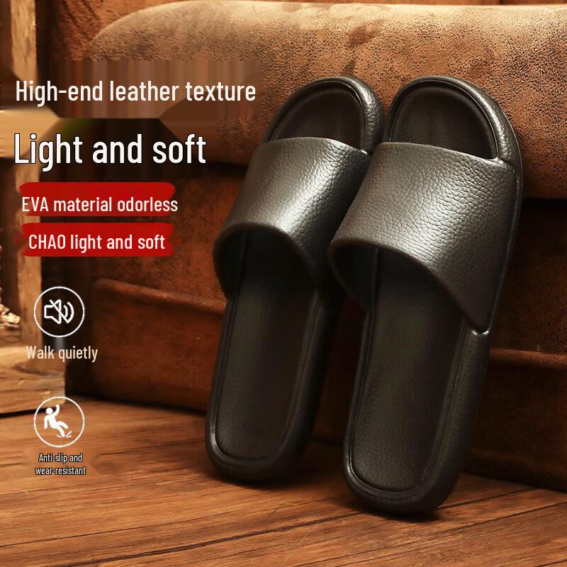 

Xinkai Unisex Summer Anti-Slip Slippers