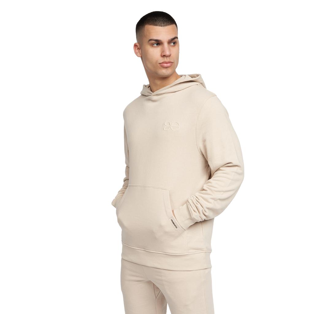 Crosshatch Mens Emmson Hoodie