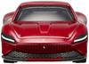 Takara Tomy 17 Ferrari Roma Miniature Car Toy for Ages 3 and Meets Toy Safety ST Mark Certified "Tomica No. (Boxed)" Up, Boxed, Standards,