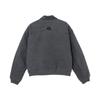 Puma Unisex Washed Canvas Chore Jacket Grey 629601-91