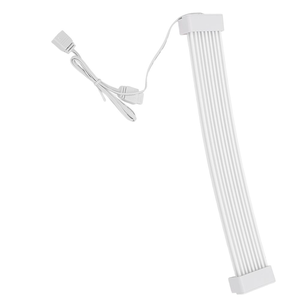 8Pin to 2x8Pin Connection Cable 5V ARGB Sync Cable 260mm Motherboard Graphics Card Neon Cable with