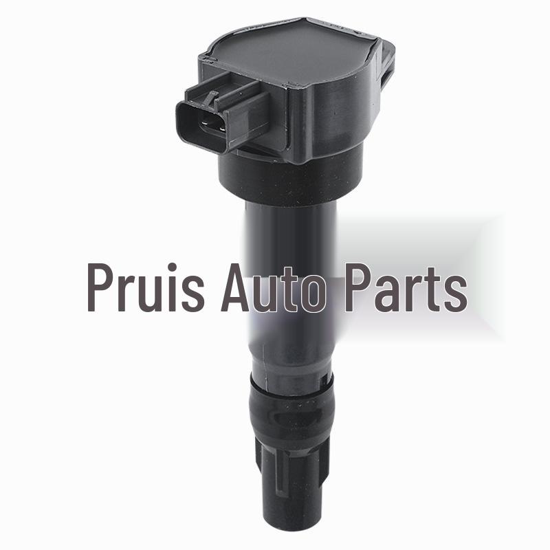 High-Voltage Ignition Coil Pack for Mitsubishi, BAIC Senova, and Landwind X5 (Model SMW251981)