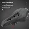 Comfort Shock-Absorbing Bicycle Seat