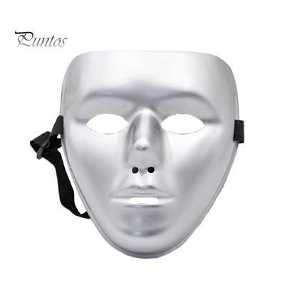 Halloween Masquerade Exquisite Stylish Cool Masquerade Party Accessory Halloween Costume for Adults Kids