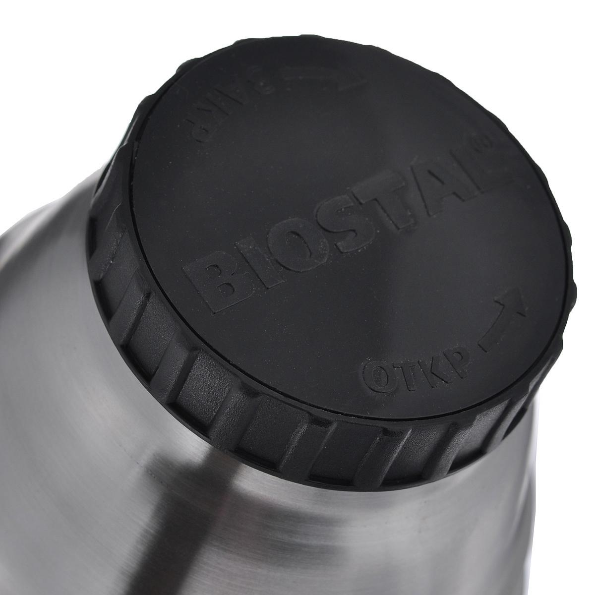 

Термос Biostal Nb-750-b в футляре 0 75 л