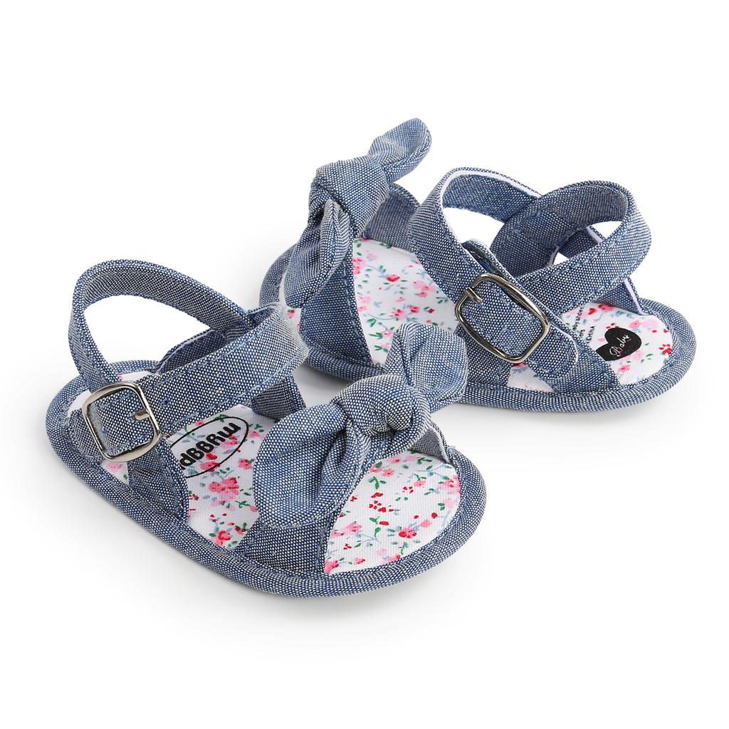 MYGGPP Spring Autumn Summer Baby Princess Shoes Baby Shoes Sandals Toddler Shoes