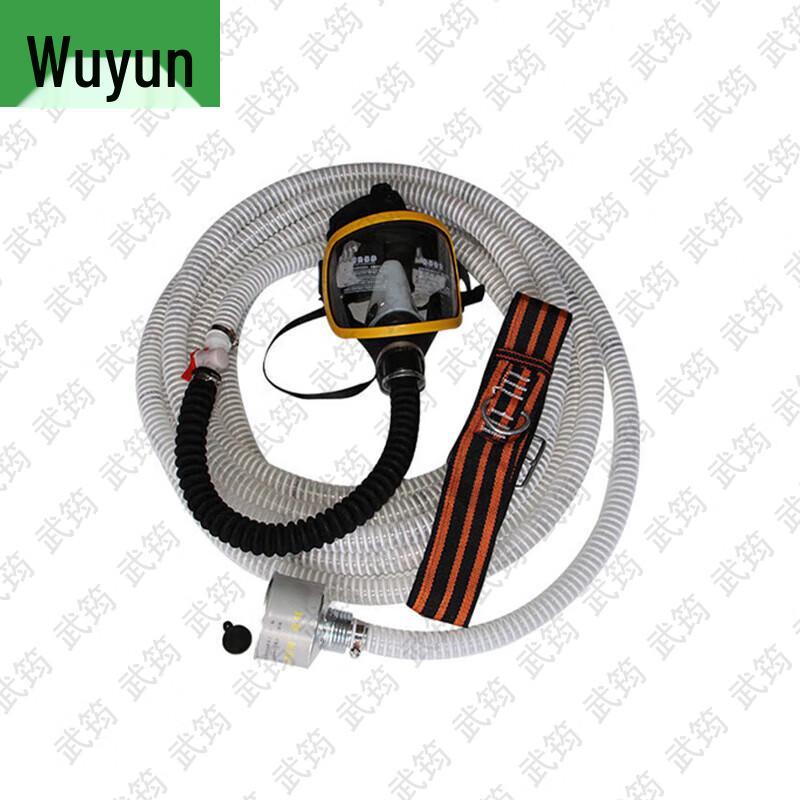Wu Yun Emergency Respirator Systems