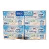 Sofy Cooling Pad Sanitary Napkin Medium 20 Pads x 4P