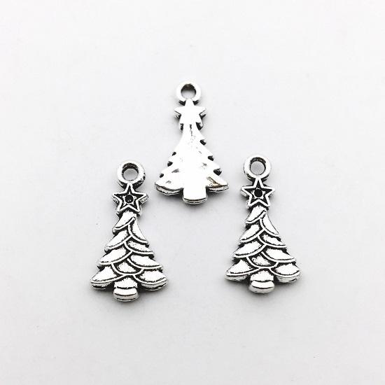 Craft Supplies Mixed Pendants Beads Charms Pendants for Crafting, Jewelry Findings Making Accessory For DIY Necklace Bracelet