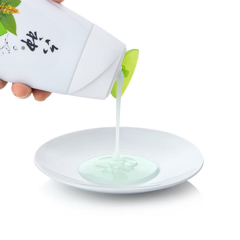 Liu Shen Cooling & Refreshing Shower Gel