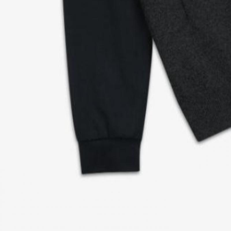 Ecco Golf Men KniT Hybrid Long Sleeve T shirT  Esacls10080 