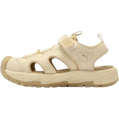 Fun Racer Terra Jr Fashion Comfortable Breathable Low Top Sandals Kids Sandals Sandstone-Brown 406340-02