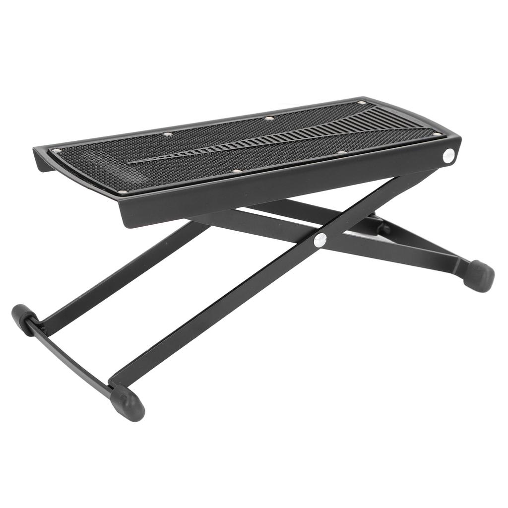 Pediküre Fußstütze 6 Verstellbare Höhe Robuste Verdickte Rutschfeste Oberfläche Beauty Fußstütze für Dusche