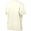 Jordan Crew Neck Pullover Short Sleeve T-Shirt Men Tops Beige FZ1913133