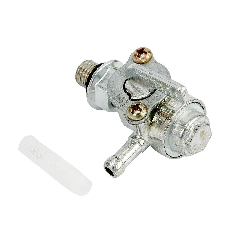 Gas Tank Shut Off Valve Filter Screen Specification