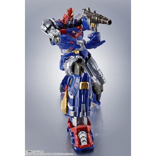 TAMASHII NATIONS ROBOT SPIRITS Voltes V Legacy VOLTES V Approximately 155mm PVC & ABS Painted Movable Figure
