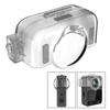 Clear Quick Release Lens Guard HD Anti-scratch Lens Protector Cap For DJI Osmo 360 Camera Lens Protective Cover Accessories