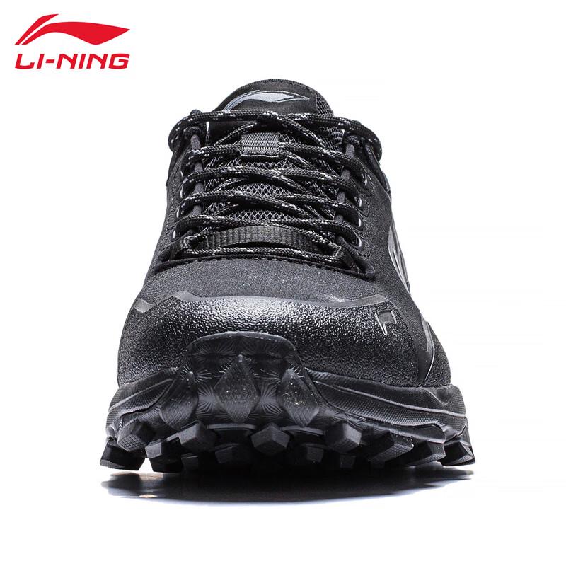 Li-Ning Men's T011 Trail Running Shoes