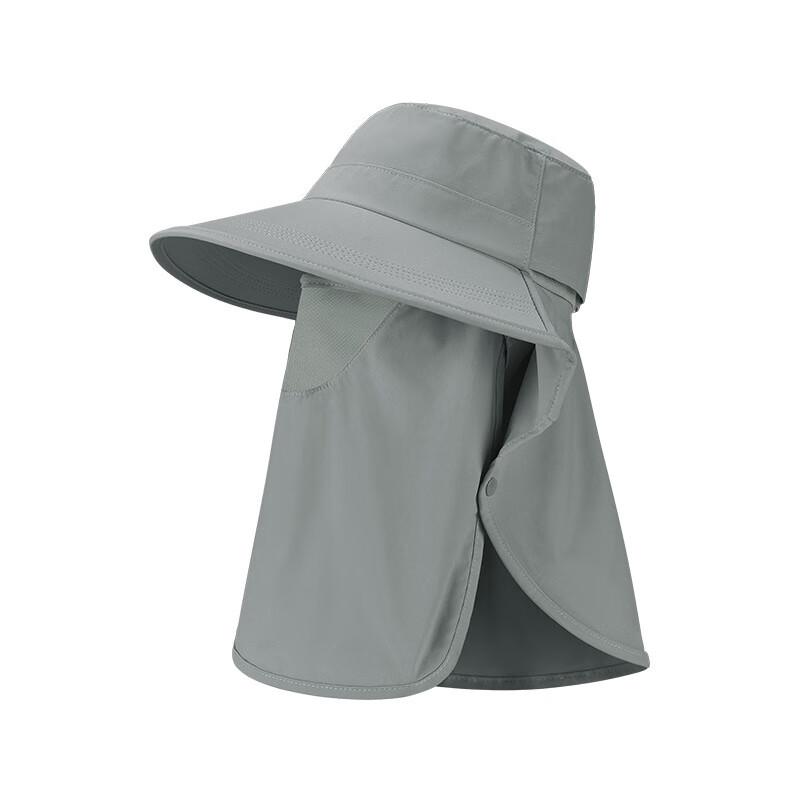 Женская шляпа от солнца Dan Bei Man с широкими полями