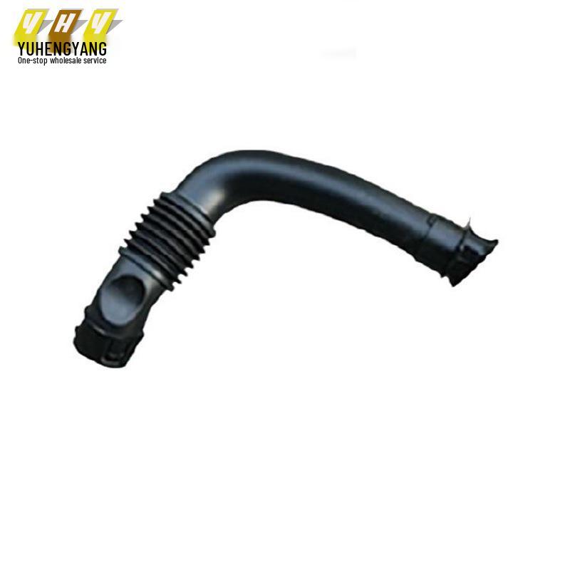 Domestic Explorer 2.3 Engine Air Intake Hose L1M39E635AD - Long Tube
