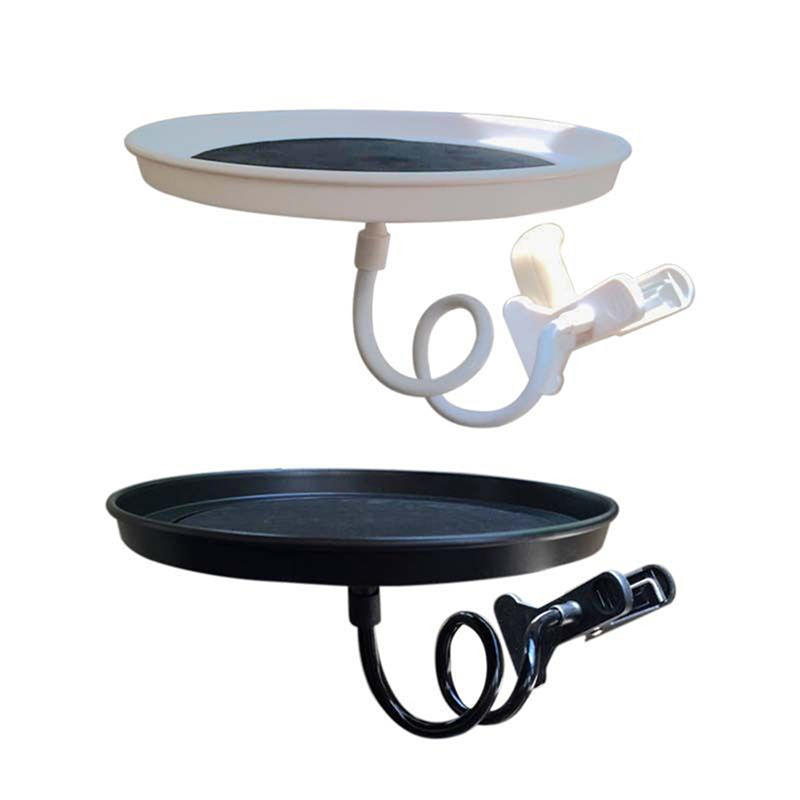 Nützliche Auto-Auto-Halterung, Ständer, Reise-Getränkebecher, Couchtisch, Ständer, Essenstablett