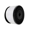 TV Antenna Cable 6.2/4.6 Mm. Roll 100 M.