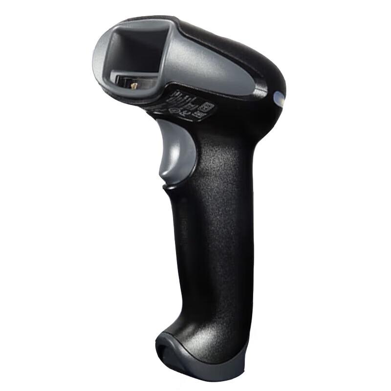 Honeywell Barcode and QR Code Scanners