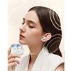 Lenovo Bluetooth Wireless Earphones, Noise-Cancelling Semi-In-Ear Headphones, High-Quality Sound Long Battery Life, EA269 Black
