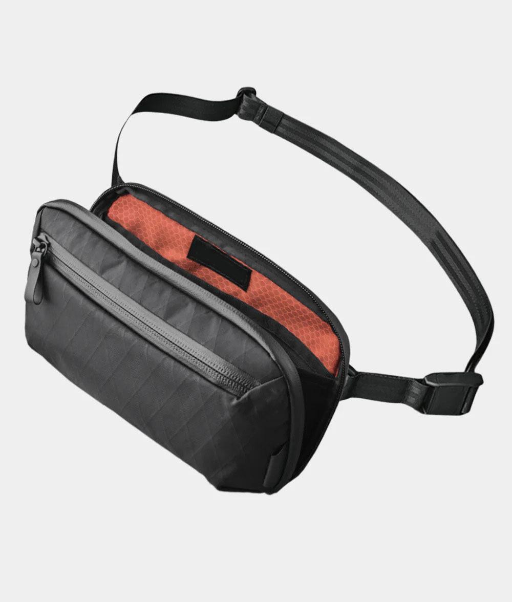 

Нова водонепроникна чоловіча багатофункціональна сумка кросбоді та сумка