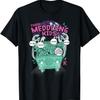 Scooby-Doo Inblandning Sedan 1969 T-shirt