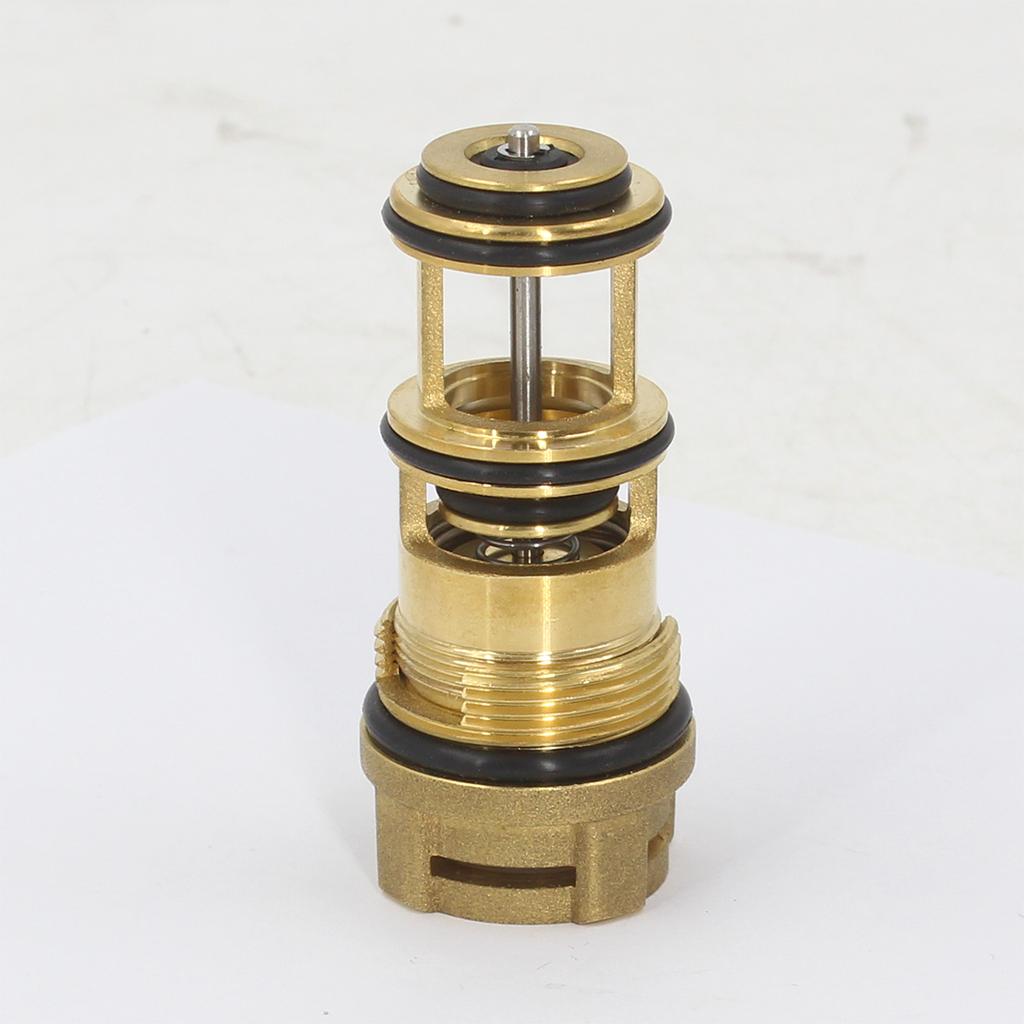 Valve Core for Wall Mounted Boilers Three-way Valve Core Gas Heating Furnace Outlet Valve Core Spare Parts for Gas Boilers
