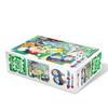 150-teiliges Puzzle – Crayon Shin-chan, Wunderland, beliebtes koreanisches Puzzle