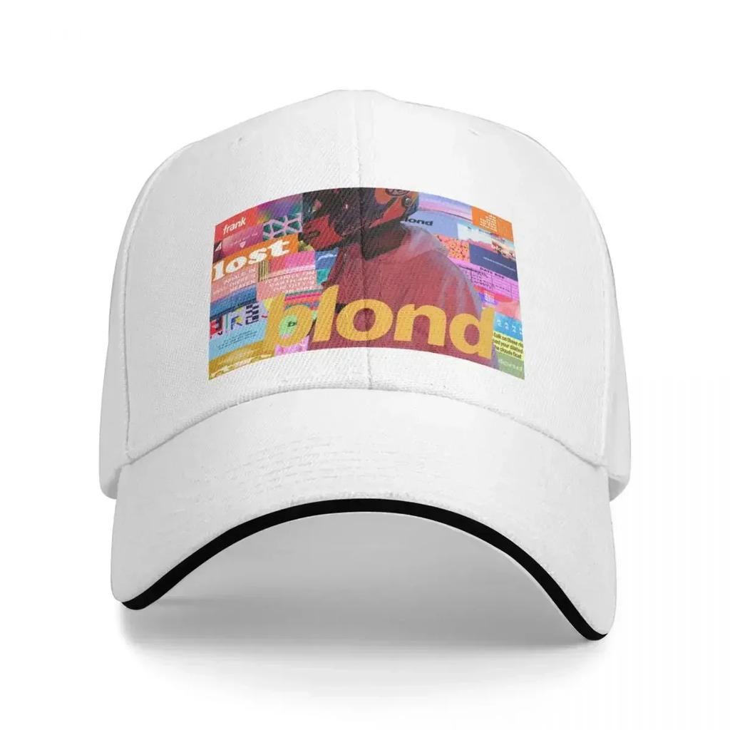 Pinky Boy Baseball Cap Rugby Golf Hat Man Designer Man Women's
