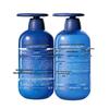 Spes Sea Salt Hyaluronic Acid Volumizing Oil Control Shampoo