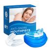 Anti Snoring Bruxism Mouth Guard Improve Sleeping Teeth Bruxism Sleep Aid Anti-Snore and Apnea Device For Stop Snoring