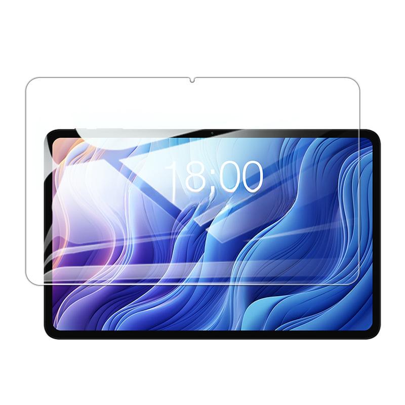

Для планшета Teclast T65 Max T60 HD Закаленное стекло Прозрачная защитная пленка для экрана для TECLAST T65Max TeclastT65 Полное покрытие Защитная пленка Teclast T60 plus чистый