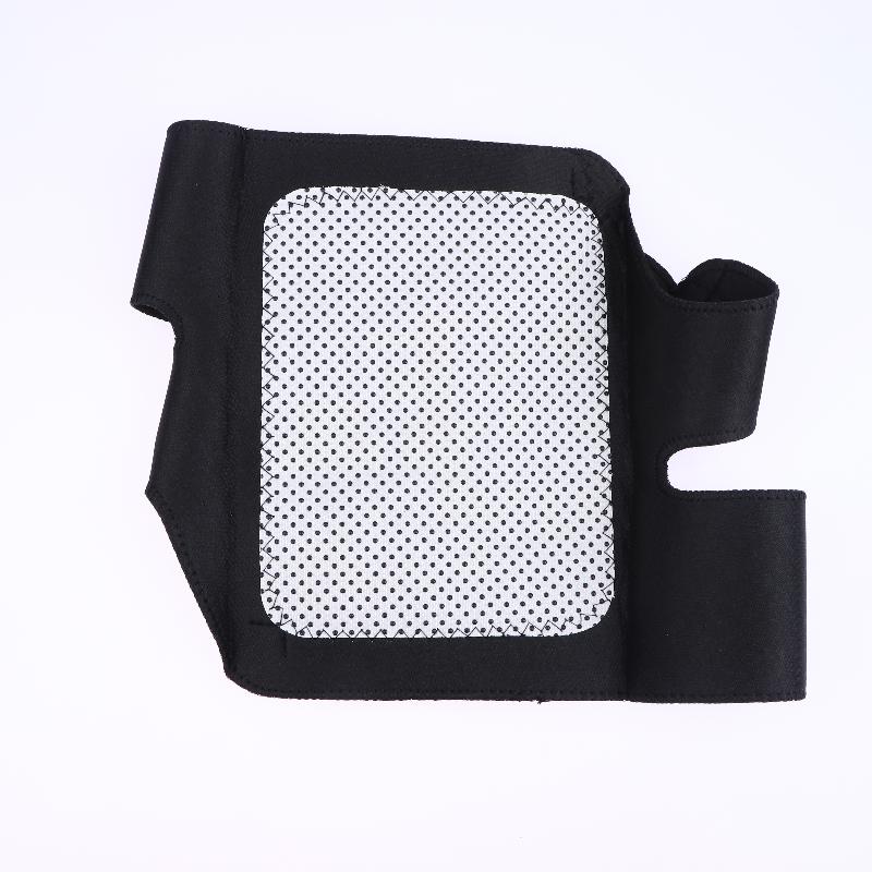 1 Pair Tourmaline Self Heating Knee Pads Magnetic Therapy Knee Pad Arthritis Brace Support Warm Protector Knee Protector Pads