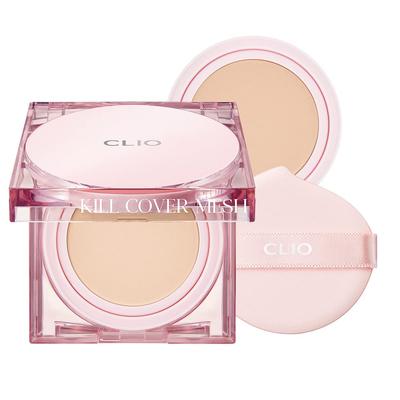 Maquillaje para el rostro – Correctores y base tonal