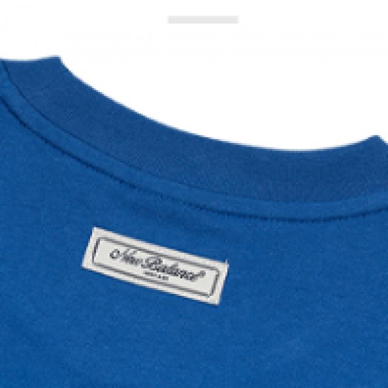 New Balance Uni HeriTage ShorT Sleeve T shirT Nbnef21463 63