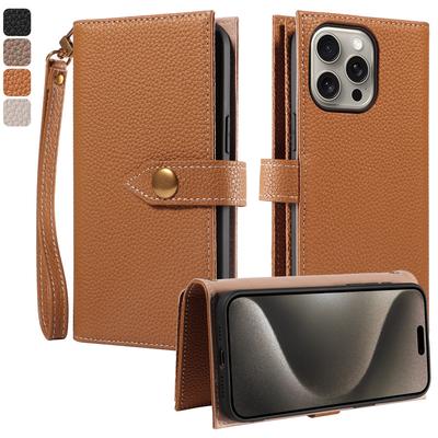 Cover per smartphone – Cover a portafoglio
