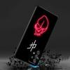 Singer PNL QLF Rapper Heart Phone Case For Samsung Galaxy A57 A56 A37 A55 A36 A26 A54 A52 A35 A34 A25 A17 A16 A15 A07 A06 Cover