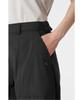 Koolongseupocheu Women'S Daypack Wide Fit Pants Tvpnm26692Blk