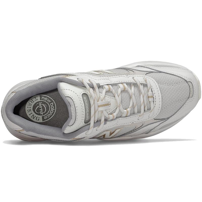 New Balance 452 Series 'Light Bone Beige' Women's Sneakers WX452XA