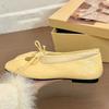 Women Flats Fashion Loafers Shoes Summer Casual Cozy Woman Sandals 2025 Designer Brand New Trend Sport Walking Chaussures Femme
