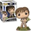 Funko Pop Figurine! Star Wars: Esb- Training Luke with Yoda