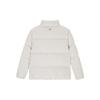 MLB New York Yankees Down Jackets Unisex Cream Stand Collar Moderate Other 3ADJB0336-50CRS